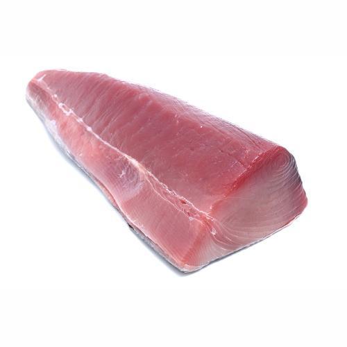 Wild Caught Albacore Tuna - Fresh Whole Fish, 10 lbs