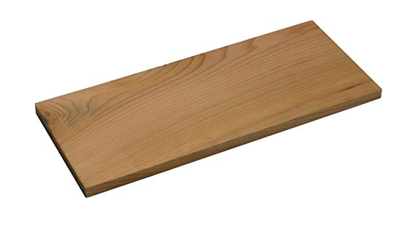 Cedar plank 2024